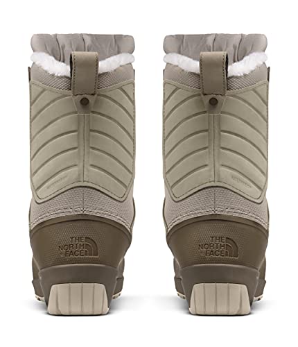 Image of The North Face Shellista IV Mid Lace | Snow /Winter Boots