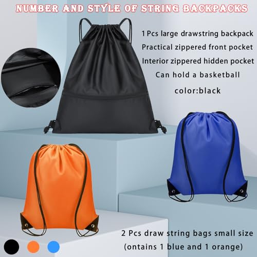 Drring BackpStyles,Large Capaper2