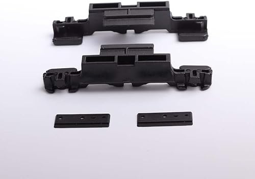 SUZWELT Sunroof Shade Bracket Compatible With Audi A3 S3 Compatible With Golf 7 Compatible With Polo R6 Compatible With Octavia 3 Leon 4 Citigo 2012 OEM 5G6877307 8V3877355 (3655)