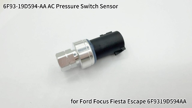 Amazon.com: Air Conditioner Pressure Switch 6F93-19D594-AA