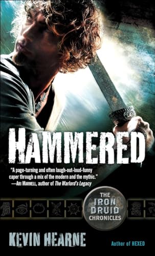 Hammered view 2