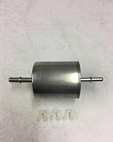 Filtre à carburant haute filtration pour Jeep Grand Cherokee ZJ 4.0L 5.2L