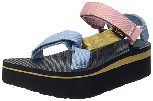 Image of Teva Women's Flatform Universal Sandal