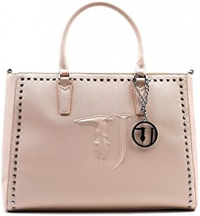 Borsa TRUSSARDI JEANS Ischia Donna Avorio – 75B000009Y099999W020