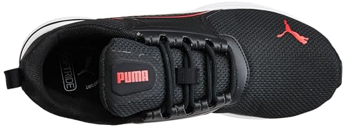 Image of PUMA Mens Softride Rift Fusionflow Running Shoe