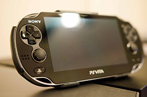 Sony Playstation Vita Handheld Touchscre Buy Online In Japan At Desertcart
