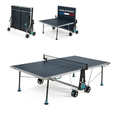 Cornilleau 300X Outdoor Table Tennis Table