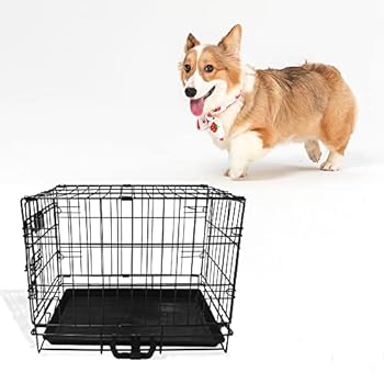 Our 5 Best Signzworld Puppy Dog Crate - True Winners Of 2025