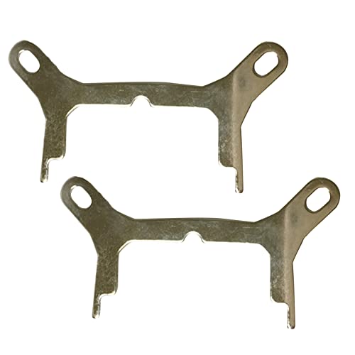 Soporte metálico Intel para Corsair iCUE H100i H115i miniatura 3