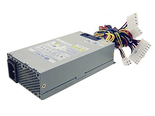 Active PFC Flex ATX 80PLUS Efficency Rohs 6.0INX3.2INX1.6IN