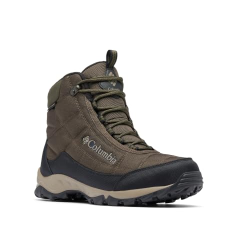 Image of Columbia Men's Firecamp Boot