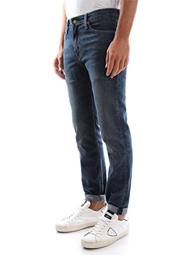 Image of Levi's Men's 511 Slim Fit Jeans (Also Available in Big & Tall)
