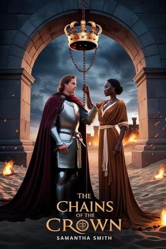 Bild: The Chains of the Crown (The Chains of the Crown Chronicles Book 1) (English Edition) f�r 0,89 EUR bei amazon.de
