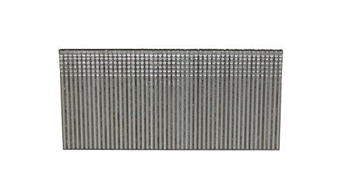 Spot Nails 16220 16-Gauge Brad Nails Galvanized 1-1/4-Inch, 2500-Piece