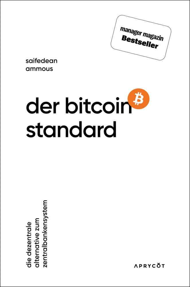 Der Bitcoin-Standard: Die dezentrale Alternative zum
