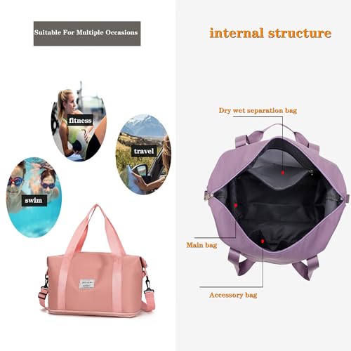 weekender bags for women4