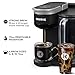 Keurig K-Brew+Chill Iced or Hot Single-Serve K-Cup Coffee Maker with MultiStream and QuickChill Technology, 70oz. Removable Reservoir