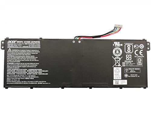 Preisvergleich Produktbild Acer Swift 3 (SF314-52) Original Akku 48Wh AC14B8K