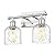 zeyu Modern Vanity Lights for Bathroom, ZJF63B