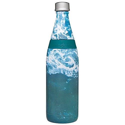 aladdin fresco twist & go vacuum