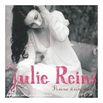 Reine d'un Jour