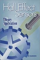 Hall Effect Sensors : Theory and Application 0929870581 Book Cover