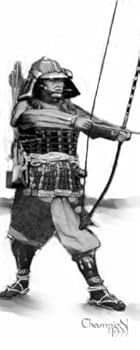 Sengoku: Chanbara Roleplaying in Feudal Japan: Mark T