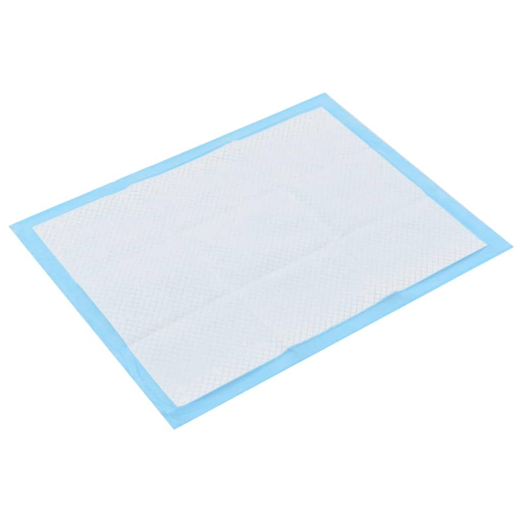 Solivagant Tappetino Igienico per Cani 400 pz 60x45 cm Tessuto Non Tessuto,13.2kg