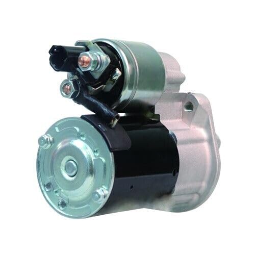 DISCOUNT STARTER & ALTERNATOR 10996N Starter Compatible with Hyundai Elantra 2014-2016 Elantra Coupe 2013-2014 1.8L 2.0L 1210405