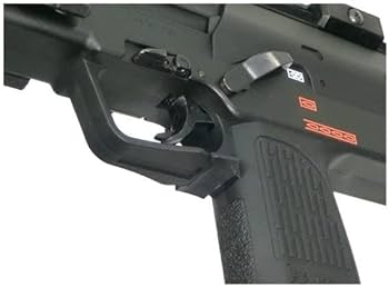 Amazon.co.jp: 【カスタム完成品】東京マルイ 電動コンパクト