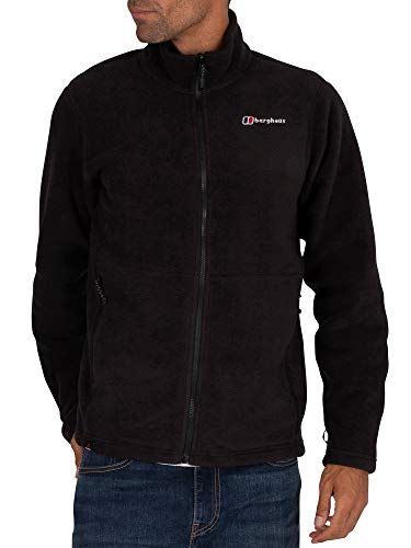Berghaus Men's Jacket Fleece Polartec Prism