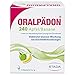 Produktbild Oralpädon 240 Apfel-Banane Pulver, 10 St. Beutel