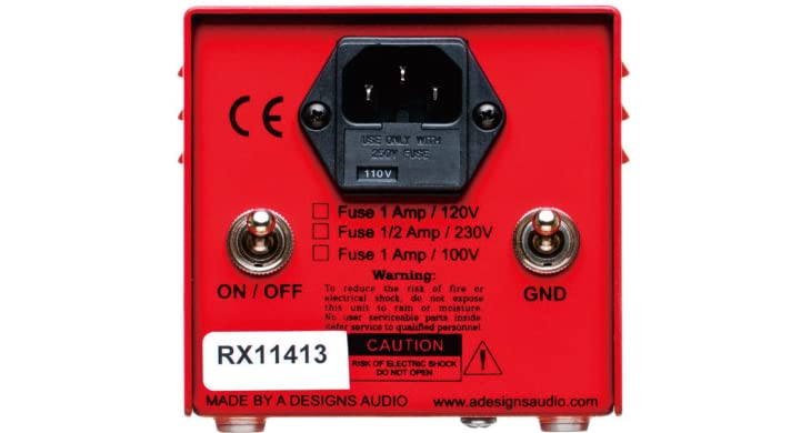 【最終値下げ】A DESIGNS ( エーデザインズ ) REDDI A DESIGNS ( エーデザインズ ) REDDI 送料無料 | サウンドハウス