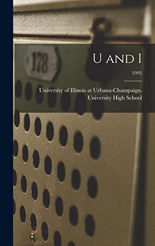 U and I; 1995