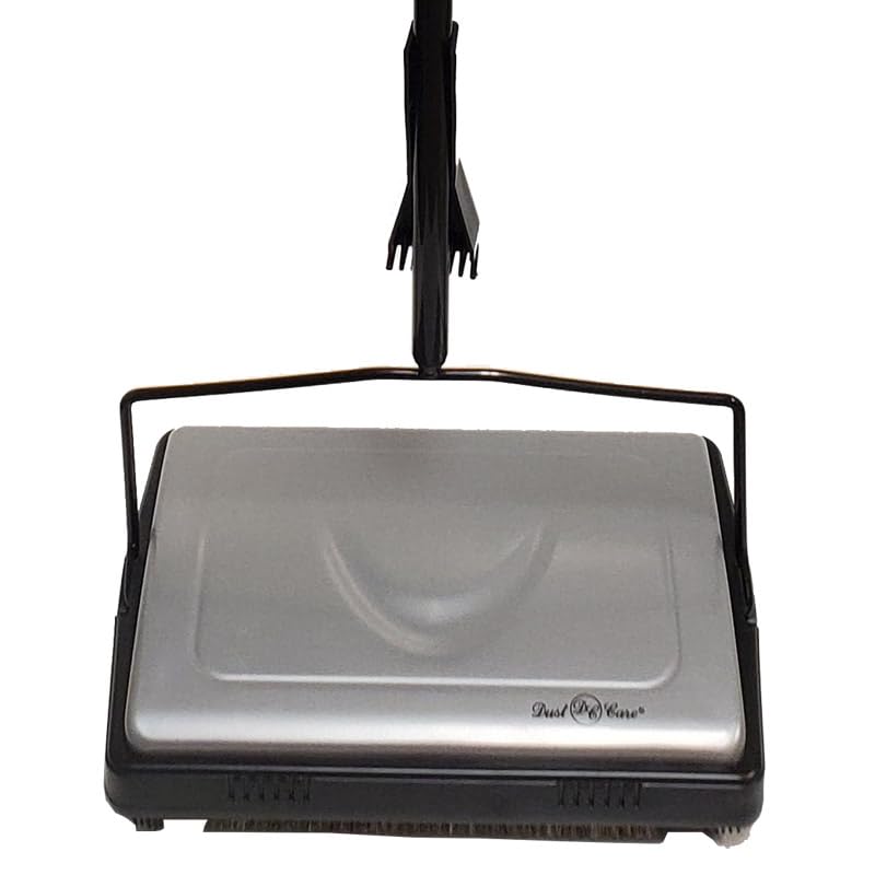 Top 10 Best Non Electric Floor Sweeper Reviews & Buying Guide Katynel