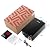 GASLAND Compact Propane Tankless Water Heater Indoor, Up to 3.6 GPM 90,000 BTU On-Demand Instant Hot Water Heater, Extremely Compact, Ultra Quiet, More Stable Temp for Residential Use, CG360LP