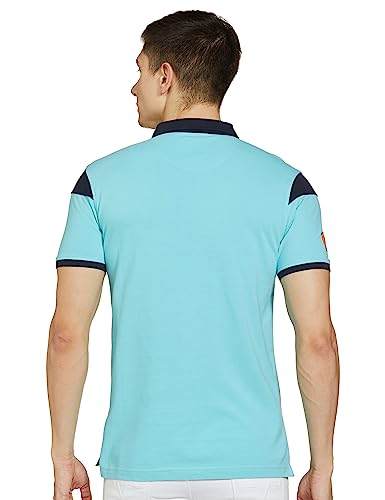 Image of Spykar Men's Slim Fit T-Shirt