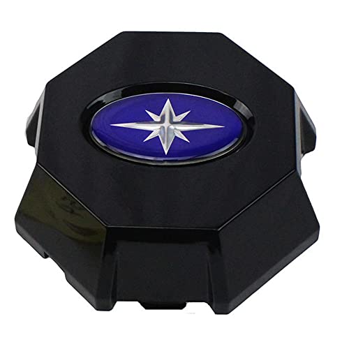 polaris ranger 570 rims - Polaris Ranger Rim Cap, Genuine OEM Part 1521954, Qty 1