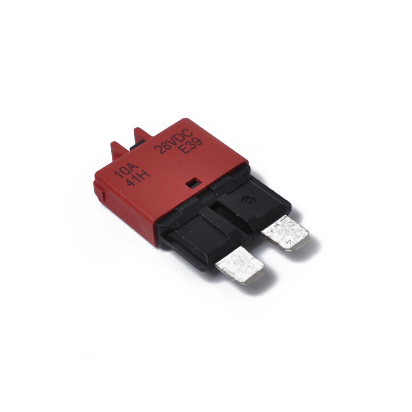 PRETYZOOM Kit Surtido Fusibles Autorrecuperación Mediano 15 Piezas con Comprobador para Disyuntor Reinicio Automático Automotor Uso Coche Seguridad Eléctrico