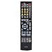 Produktbild Topiky Ersatzfernbedienung für den Denon AV Receiver AVR-590 AVR-591 AVR390 DHT590BA AVR-1610 AVR-391