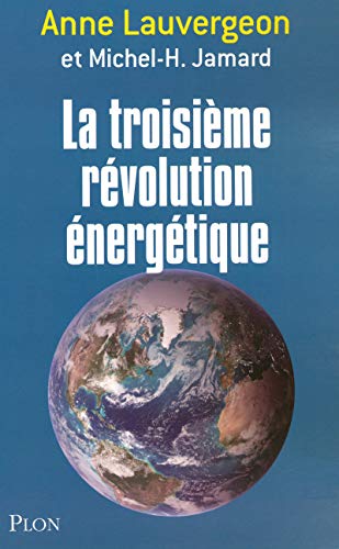 Plon - La troisième révolution énergétique - -87%