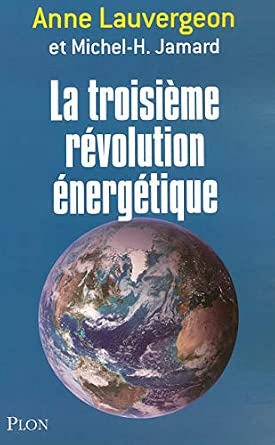 La troisième révolution énergétique cover