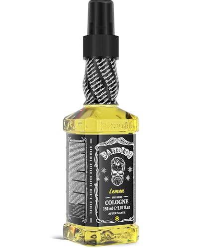 Freschezza rivitalizzante al mentoolo: arricchito con mentolo, questo gel da barba da uomo offre una sensazione di freschezza intensa, rivitalizzando la pelle e lasciando un profumo maschile sottile e durevole.