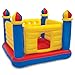 Intex Jump O Lene Castle Inflatable Bouncer, for Ages 3-6