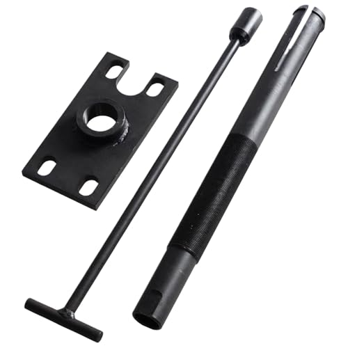 Gimbal Bearing Puller, Engine Alignment Special Tool, Blind Hole Collet Bearing Extractor, Heavy Duty Internal Gear Remover, Ideal For Car Maintenance And Marine Applications
