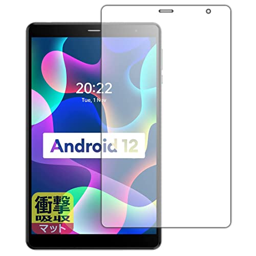 PDA�H�[ HEADWOLF FPad 2�Ή� �Ռ��z��[���˒ጸ] �ی� �t�B���� �ϏՌ� ���{��