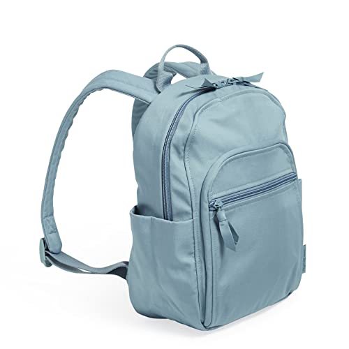 Image of Vera Bradley Women's Cotton Small Backpack