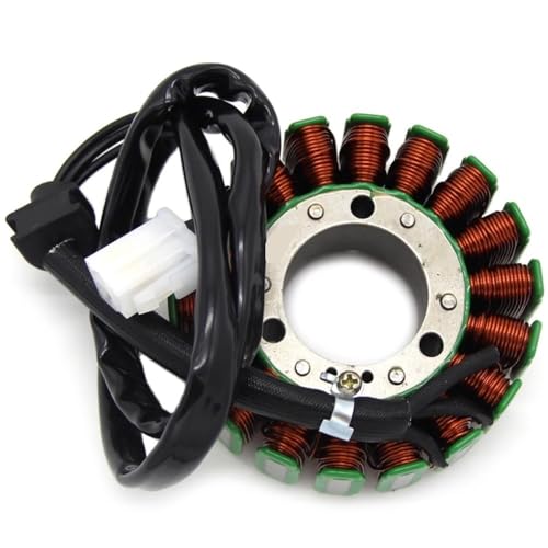 Stator d'allumage moto GSXR600 idéal pour vos sorties de week-end