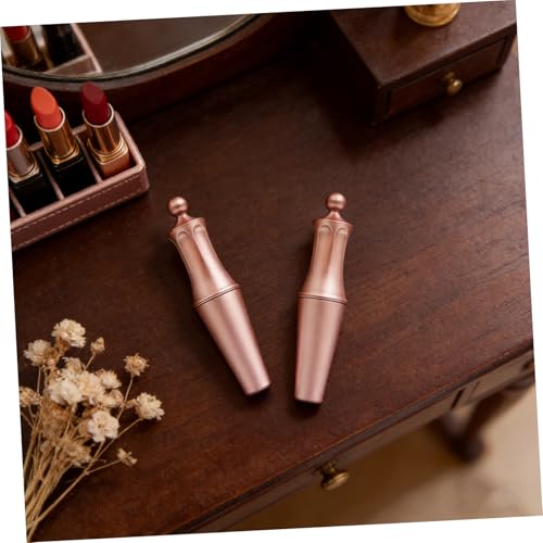 Delineador líquido magnético negro 2 piezas 4 ml miniatura 7