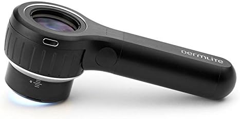 DermLite DL4W Dermatoscope